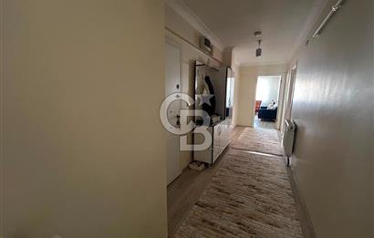 EMİRLER'DE SATILIK 3+1 EBEVEYN BANYOLU DAİRE | YHT'YE YÜRÜME MESAFESİNDE | MERKEZİ KONUM