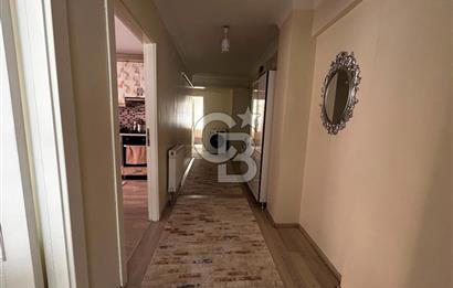 EMİRLER'DE SATILIK 3+1 EBEVEYN BANYOLU DAİRE | YHT'YE YÜRÜME MESAFESİNDE | MERKEZİ KONUM