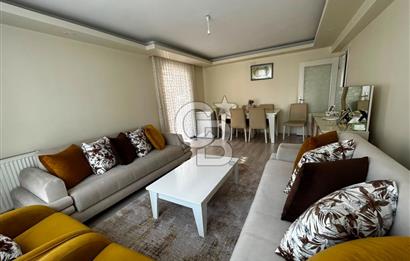 EMİRLER'DE SATILIK 3+1 EBEVEYN BANYOLU DAİRE | YHT'YE YÜRÜME MESAFESİNDE | MERKEZİ KONUM