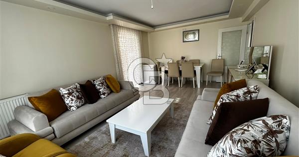 EMİRLER'DE SATILIK 3+1 EBEVEYN BANYOLU DAİRE | YHT'YE YÜRÜME MESAFESİNDE | MERKEZİ KONUM - 358601
