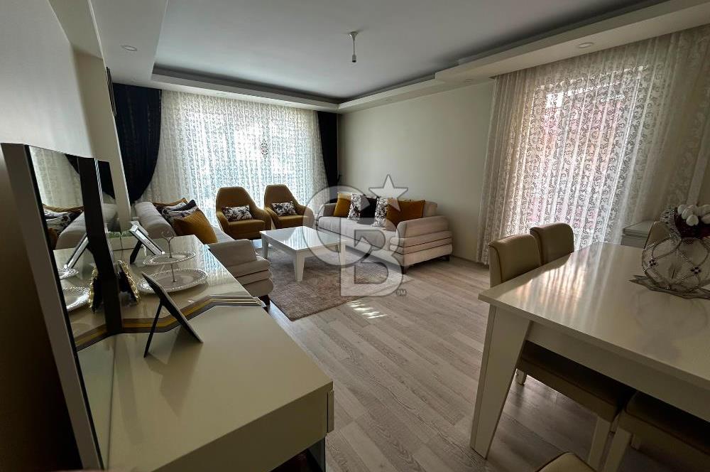 EMİRLER'DE SATILIK 3+1 EBEVEYN BANYOLU DAİRE | YHT'YE YÜRÜME MESAFESİNDE | MERKEZİ KONUM
