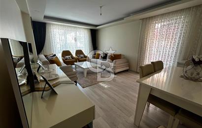 EMİRLER'DE SATILIK 3+1 EBEVEYN BANYOLU DAİRE | YHT'YE YÜRÜME MESAFESİNDE | MERKEZİ KONUM