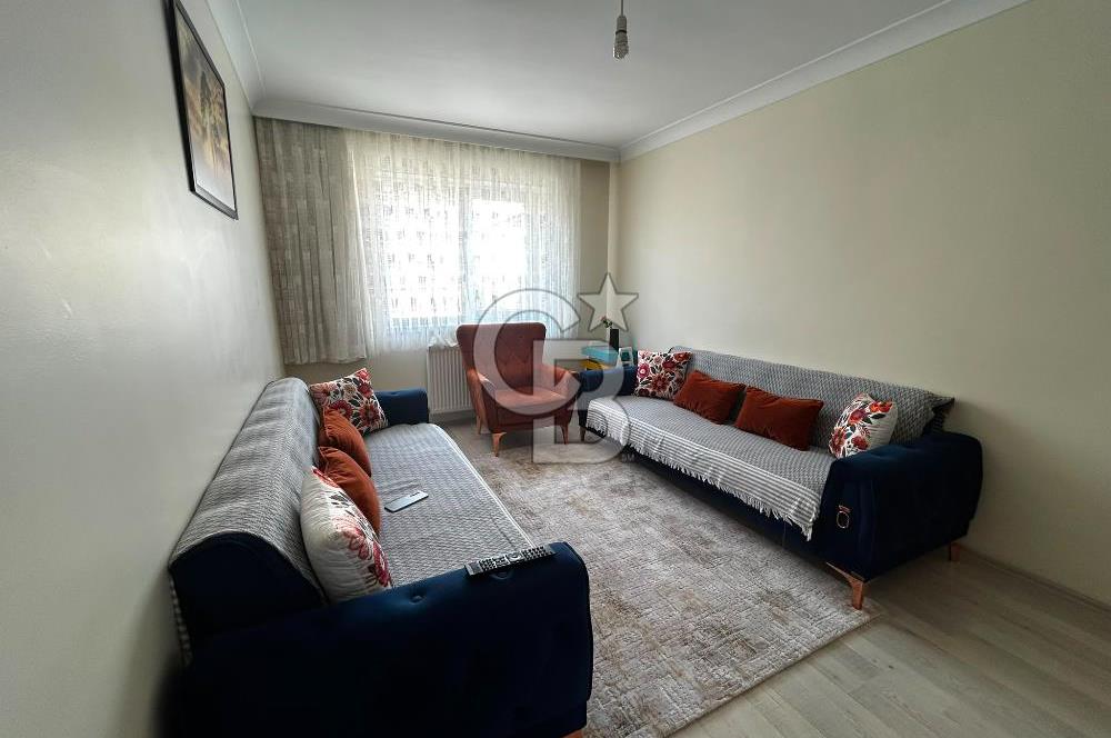 EMİRLER'DE SATILIK 3+1 EBEVEYN BANYOLU DAİRE | YHT'YE YÜRÜME MESAFESİNDE | MERKEZİ KONUM