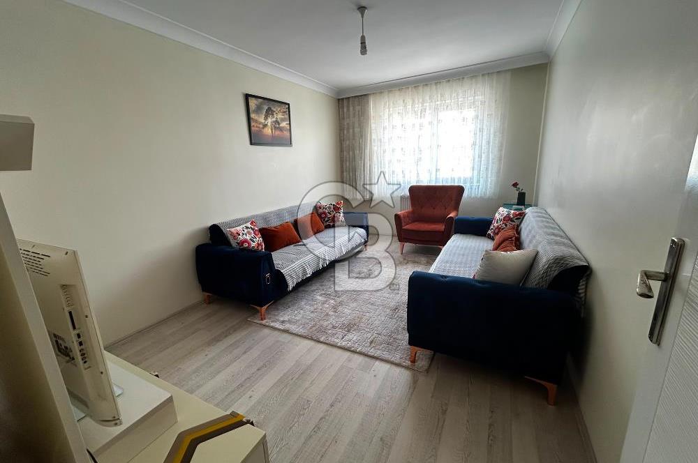 EMİRLER'DE SATILIK 3+1 EBEVEYN BANYOLU DAİRE | YHT'YE YÜRÜME MESAFESİNDE | MERKEZİ KONUM