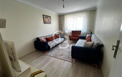 EMİRLER'DE SATILIK 3+1 EBEVEYN BANYOLU DAİRE | YHT'YE YÜRÜME MESAFESİNDE | MERKEZİ KONUM