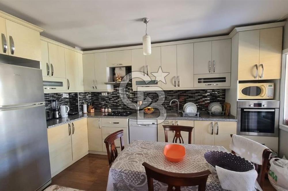 Narlıdere Ilıca Mahallesinde Hastane Yakını Kiralık Daire