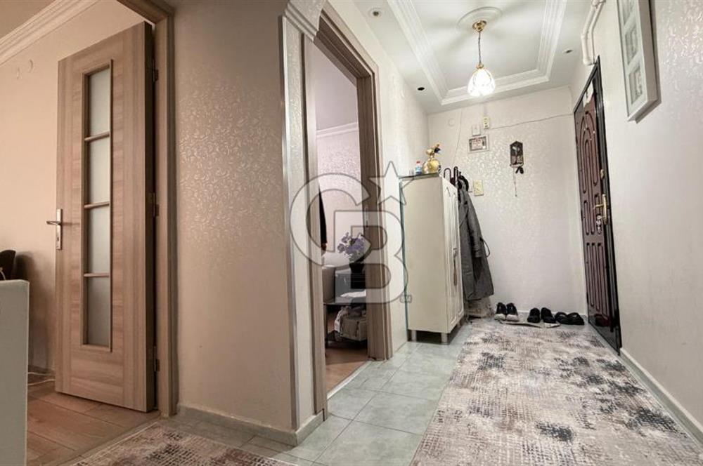 KARŞIYAKA DEDEBAŞINDA SATILIK 3+1 DAİRE