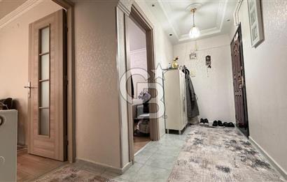 KARŞIYAKA DEDEBAŞINDA SATILIK 3+1 DAİRE