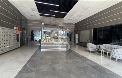 YAŞAM KULEDE 1+0 UYGUN FİYATLI KİRALIK DAİR