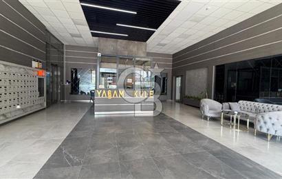 YAŞAM KULEDE 1+0 UYGUN FİYATLI KİRALIK DAİR