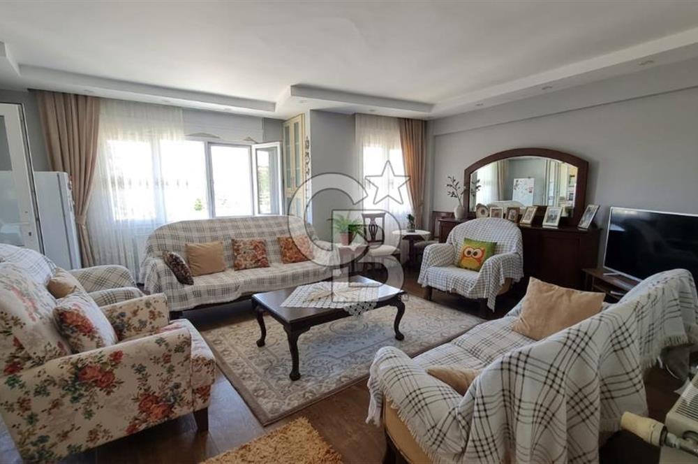 Narlıdere Ilıca Mahallesinde Hastane Yakını Kiralık Daire