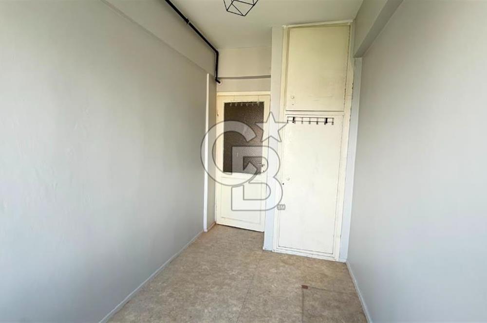 İzmir Konak Güzelyalı Mahallesi 3+1 Kiralık Daire