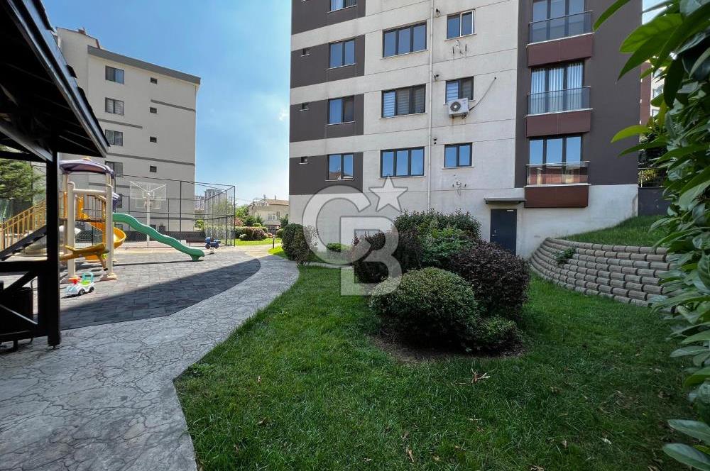 tuzla aydınlı gardens park satılık 3+1 daire
