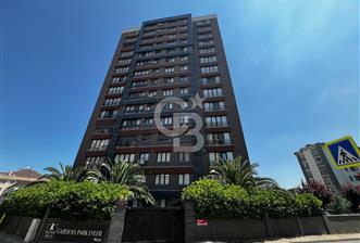 tuzla aydınlı gardens park satılık 3+1 daire - 1 - 358570