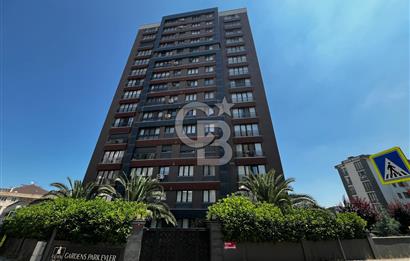 tuzla aydınlı gardens park satılık 3+1 daire