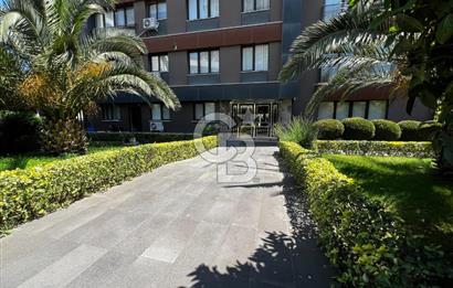 tuzla aydınlı gardens park satılık 3+1 daire