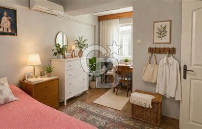 Narlıdere Ilıca Mahallesinde Hastane Yakını Kiralık Daire