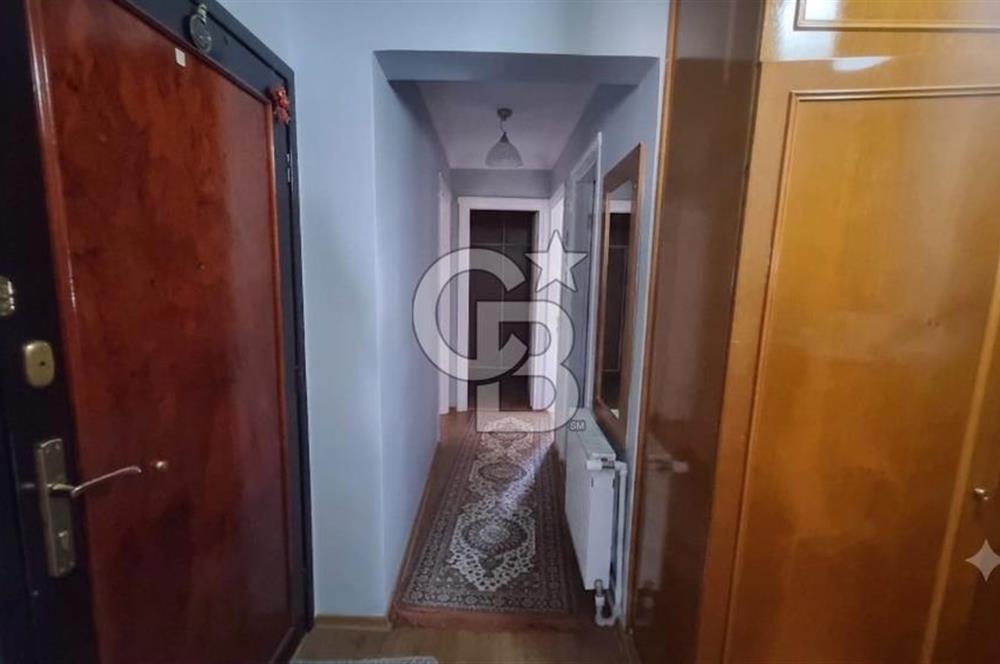 Narlıdere Ilıca Mahallesinde Hastane Yakını Kiralık Daire
