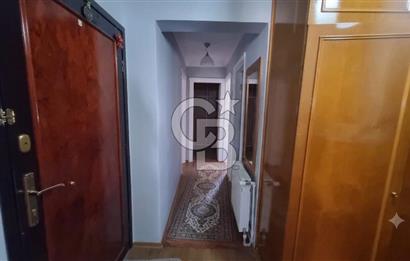 Narlıdere Ilıca Mahallesinde Hastane Yakını Kiralık Daire