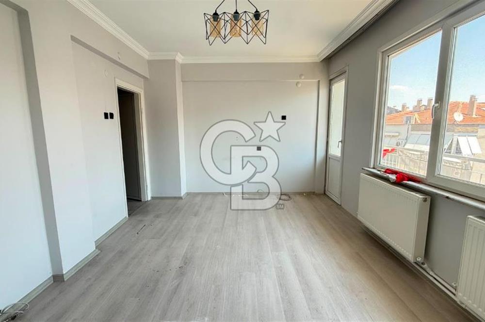 İzmir Konak Güzelyalı Mahallesi 3+1 Kiralık Daire
