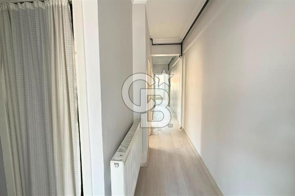 İzmir Konak Güzelyalı Mahallesi 3+1 Kiralık Daire