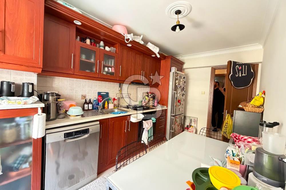 KARŞIYAKA DEDEBAŞINDA KİRALIK 3+1 DAİRE