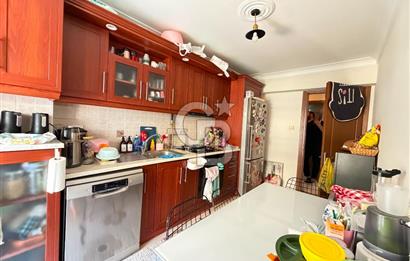 KARŞIYAKA DEDEBAŞINDA KİRALIK 3+1 DAİRE