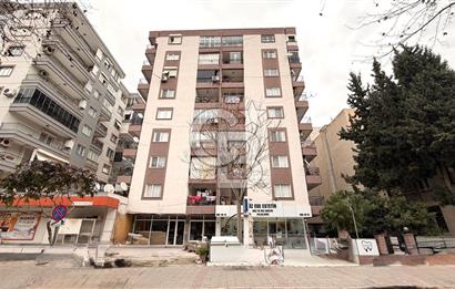 KARŞIYAKA DEDEBAŞINDA SATILIK 3+1 DAİRE