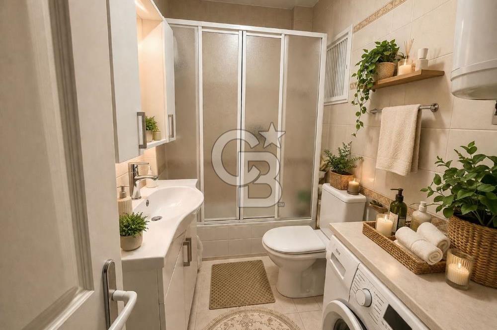 Narlıdere Ilıca Mahallesinde Hastane Yakını Kiralık Daire