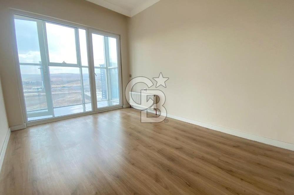 RELAX YAŞAMKENT 2+1 ÇİFT BANYOLU 24 SAAT GÜVENLİKLİ