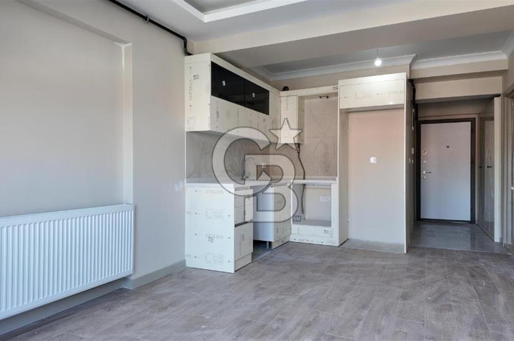 KARŞIYAKA DONANMACI MAH SATILIK 2+1 DAİRE
