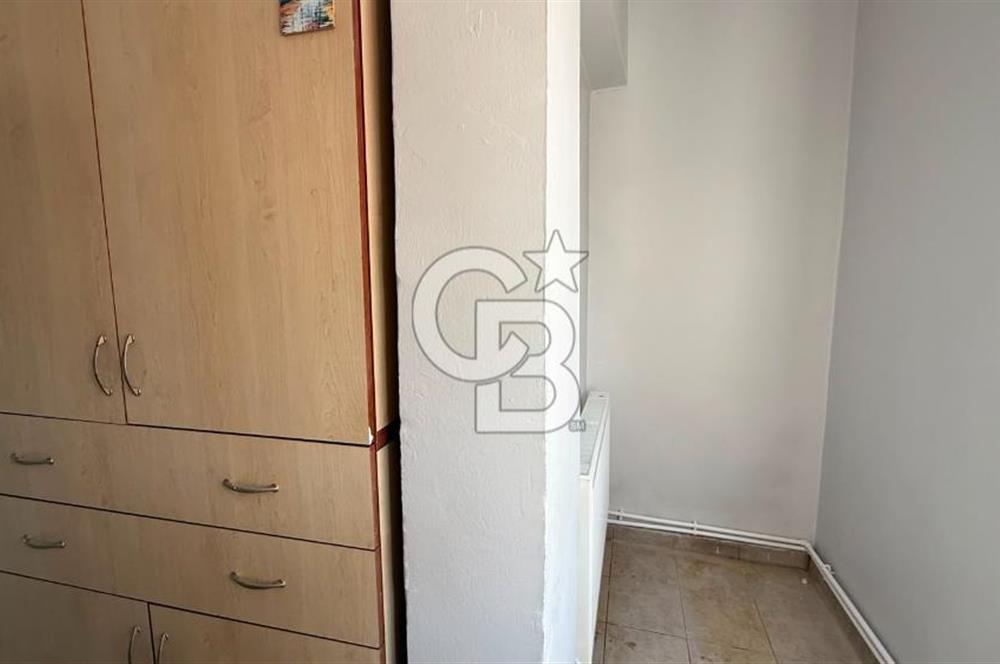 İzmir Konak Güzelyalı Mahallesi 3+1 Kiralık Daire