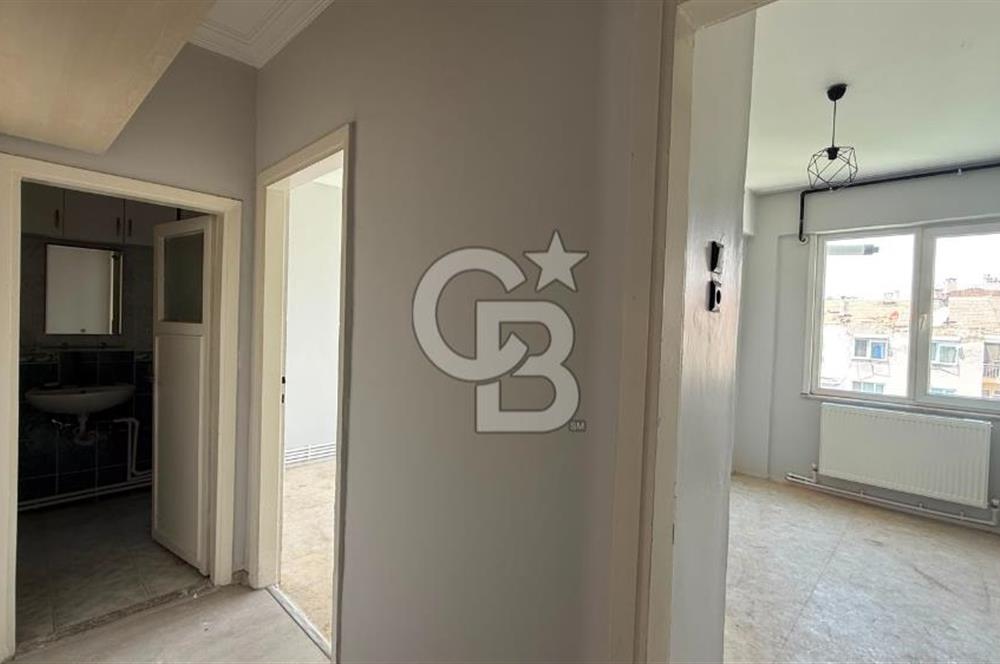 İzmir Konak Güzelyalı Mahallesi 3+1 Kiralık Daire