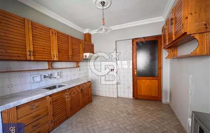 Ayvalık 150Evler'de Merkezi Lokasyon 2+1 Satılık Daire