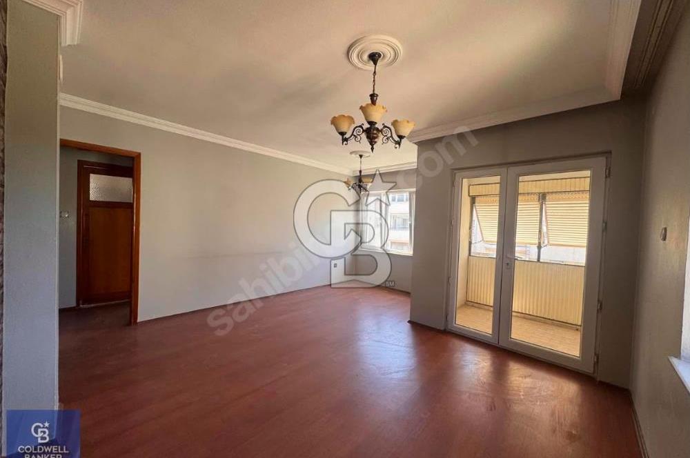 Ayvalık 150Evler'de Merkezi Lokasyon 2+1 Satılık Daire