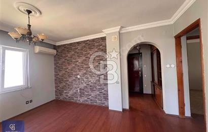 Ayvalık 150Evler'de Merkezi Lokasyon 2+1 Satılık Daire