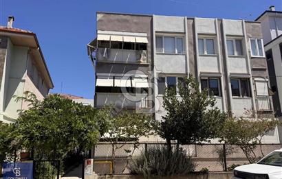 Ayvalık 150Evler'de Merkezi Lokasyon 2+1 Satılık Daire