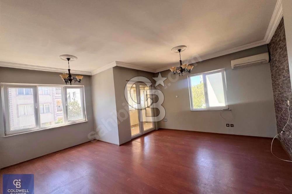 Ayvalık 150Evler'de Merkezi Lokasyon 2+1 Satılık Daire