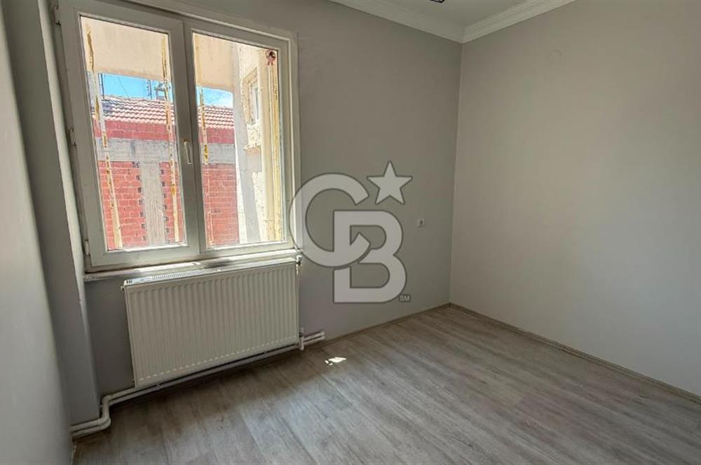 İzmir Konak Güzelyalı Mahallesi 3+1 Kiralık Daire