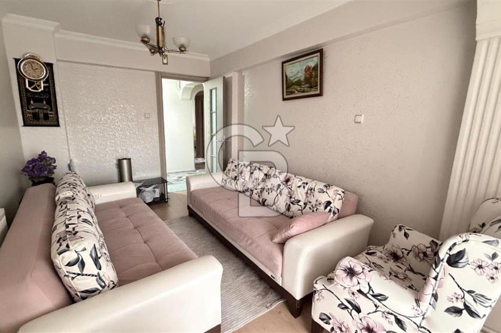 KARŞIYAKA DEDEBAŞINDA SATILIK 3+1 DAİRE
