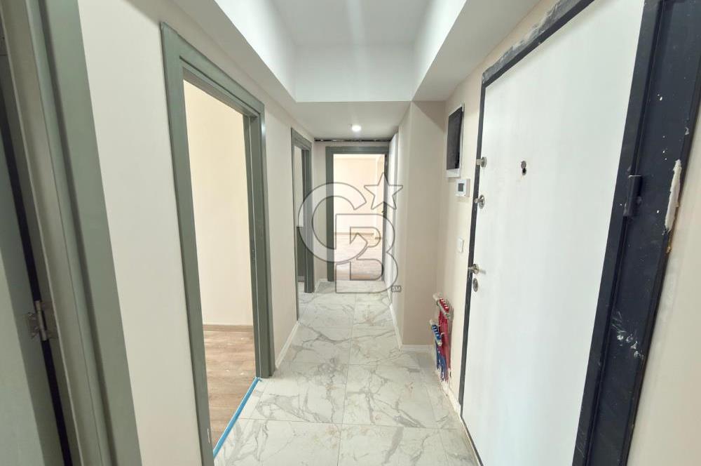MALTEPE'DE SİTE İÇİNDE HAVUZLU GÜVENLİKLİ SIFIR SATILIK 2+1