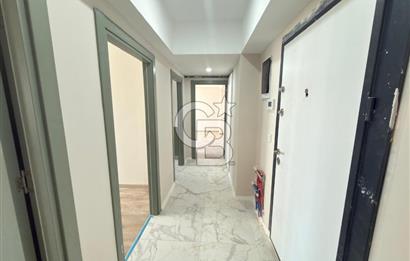 MALTEPE'DE SİTE İÇİNDE HAVUZLU GÜVENLİKLİ SIFIR SATILIK 2+1