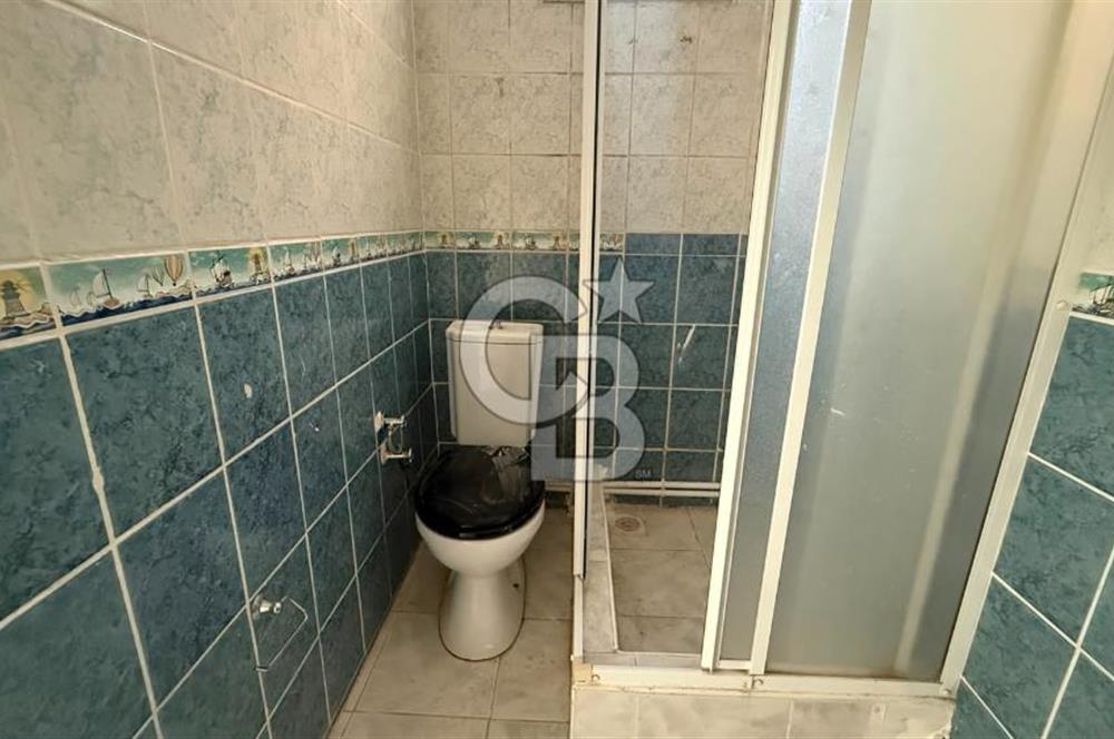 İzmir Konak Güzelyalı Mahallesi 3+1 Kiralık Daire