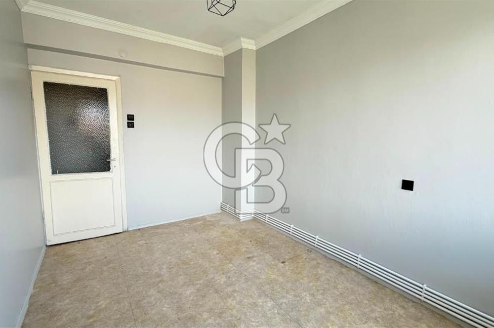 İzmir Konak Güzelyalı Mahallesi 3+1 Kiralık Daire