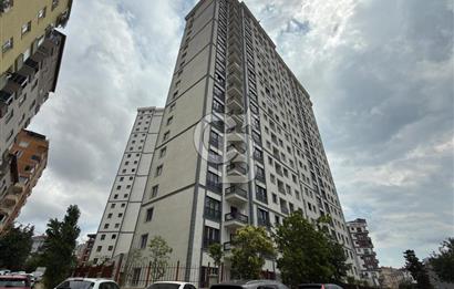 MALTEPE'DE SİTE İÇİNDE HAVUZLU GÜVENLİKLİ SIFIR SATILIK 2+1