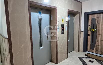 PENDİK YENİŞEHİR'DE SİTE İÇİNDE NET 120M2 3+1 SATILIK DAİRE