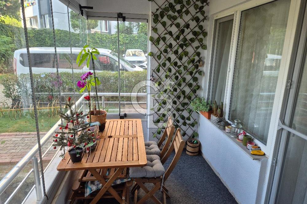 PENDİK YENİŞEHİR'DE SİTE İÇİNDE NET 120M2 3+1 SATILIK DAİRE