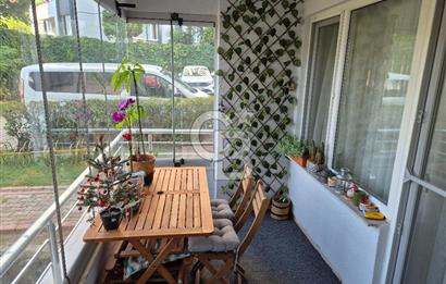 PENDİK YENİŞEHİR'DE SİTE İÇİNDE NET 120M2 3+1 SATILIK DAİRE
