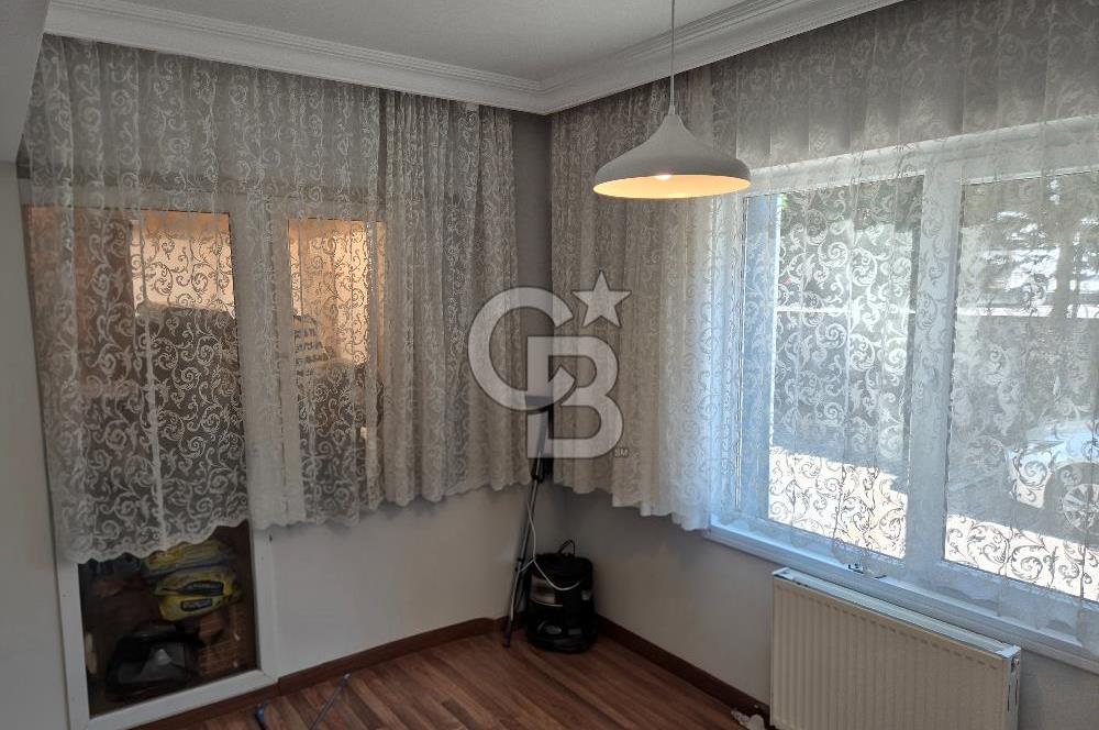 PENDİK YENİŞEHİR'DE SİTE İÇİNDE NET 120M2 3+1 SATILIK DAİRE