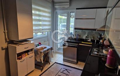 PENDİK YENİŞEHİR'DE SİTE İÇİNDE NET 120M2 3+1 SATILIK DAİRE